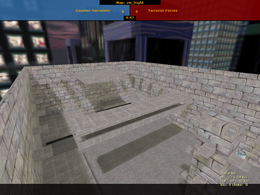 zm_fright — screenshot 2