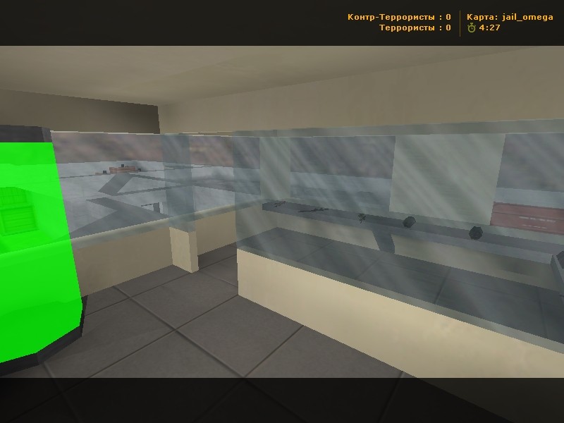 jail_omega — screenshot 3