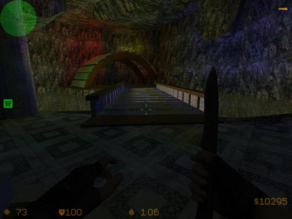 Download zm_mine - Screenshot