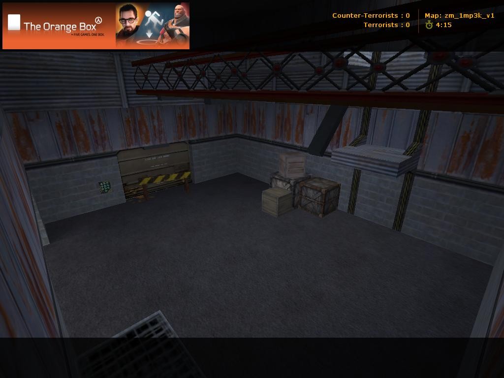 Download zm_1mP3K_v1 - Screenshot