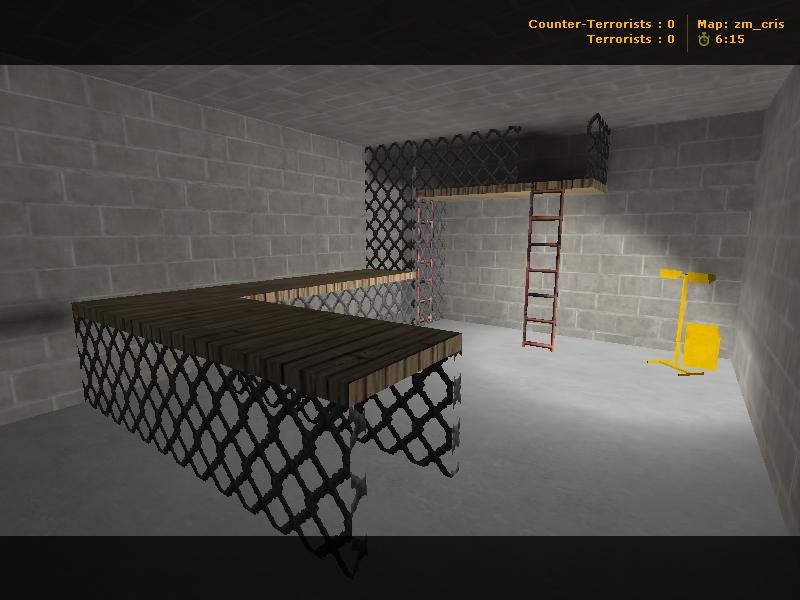 zm_cris — screenshot 3