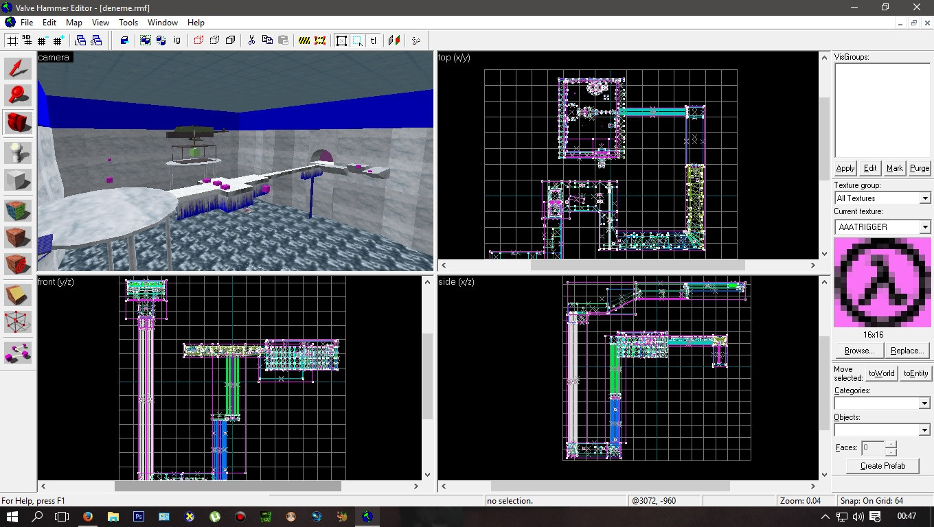 ze_ice_escape_v1_final — screenshot 8