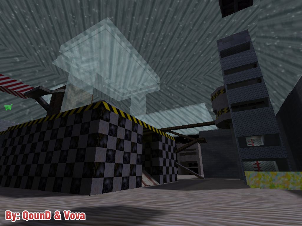 Download zm_qound_new1 - Screenshot