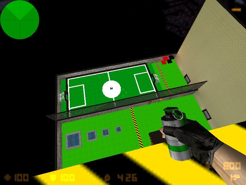 jail_funny_death_v2 — screenshot 5