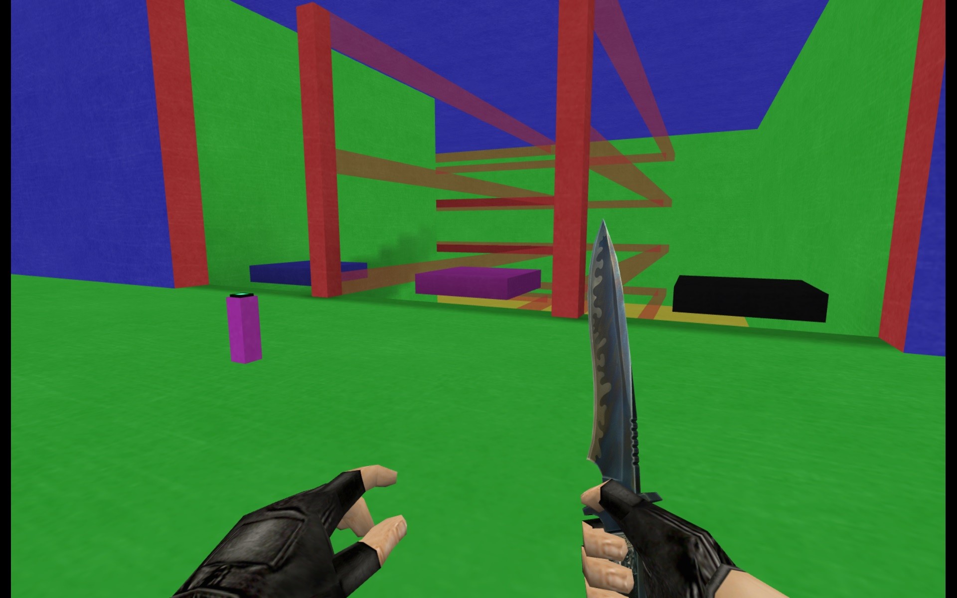jail_multi_color — screenshot 5