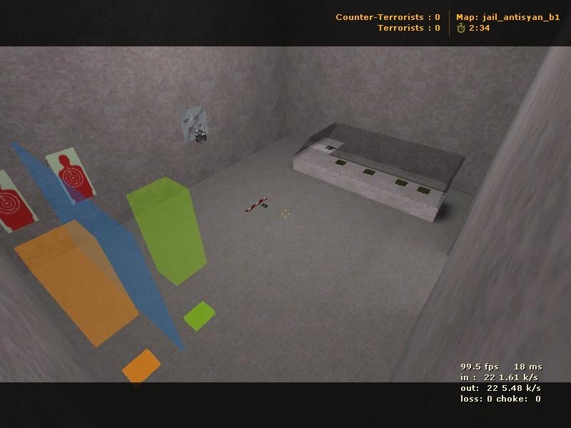 jail_antisyan_b1 — screenshot 2