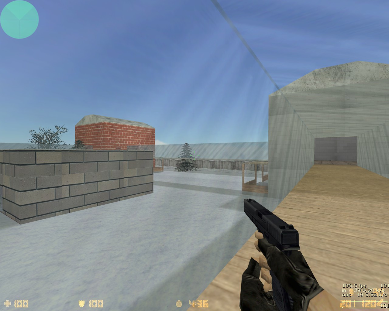 zm_4domika — screenshot 6