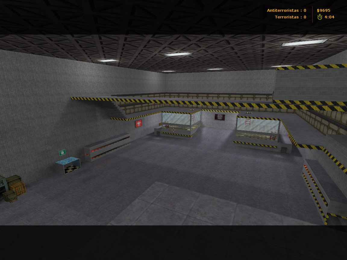 zl_satellite_outside | zl_satelite_afuera — screenshot 11