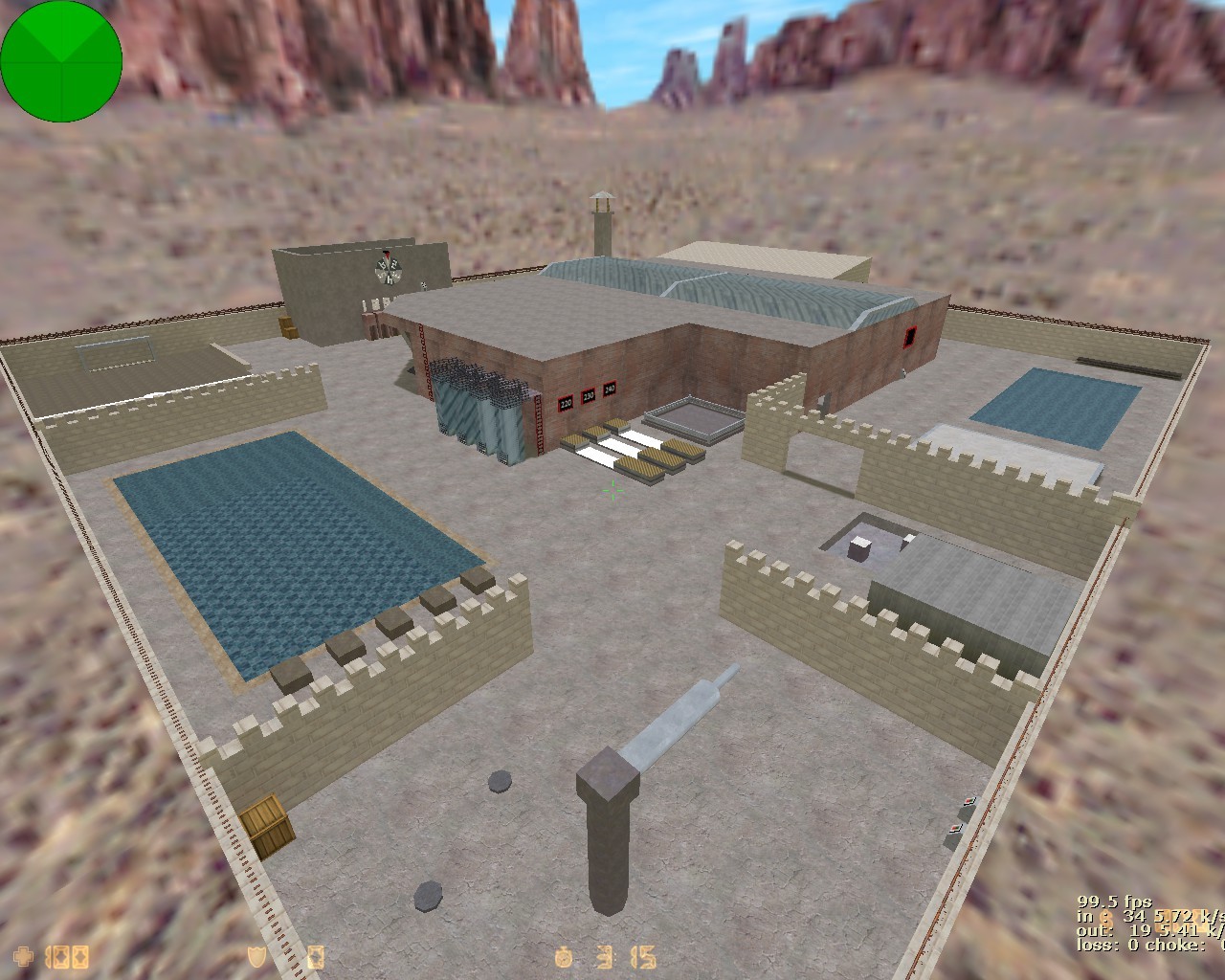 Download jail_4ever - Screenshot