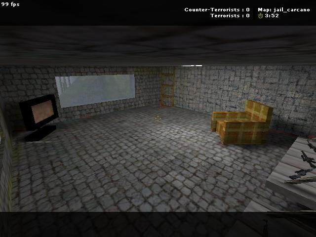 jail_carcano — screenshot 6