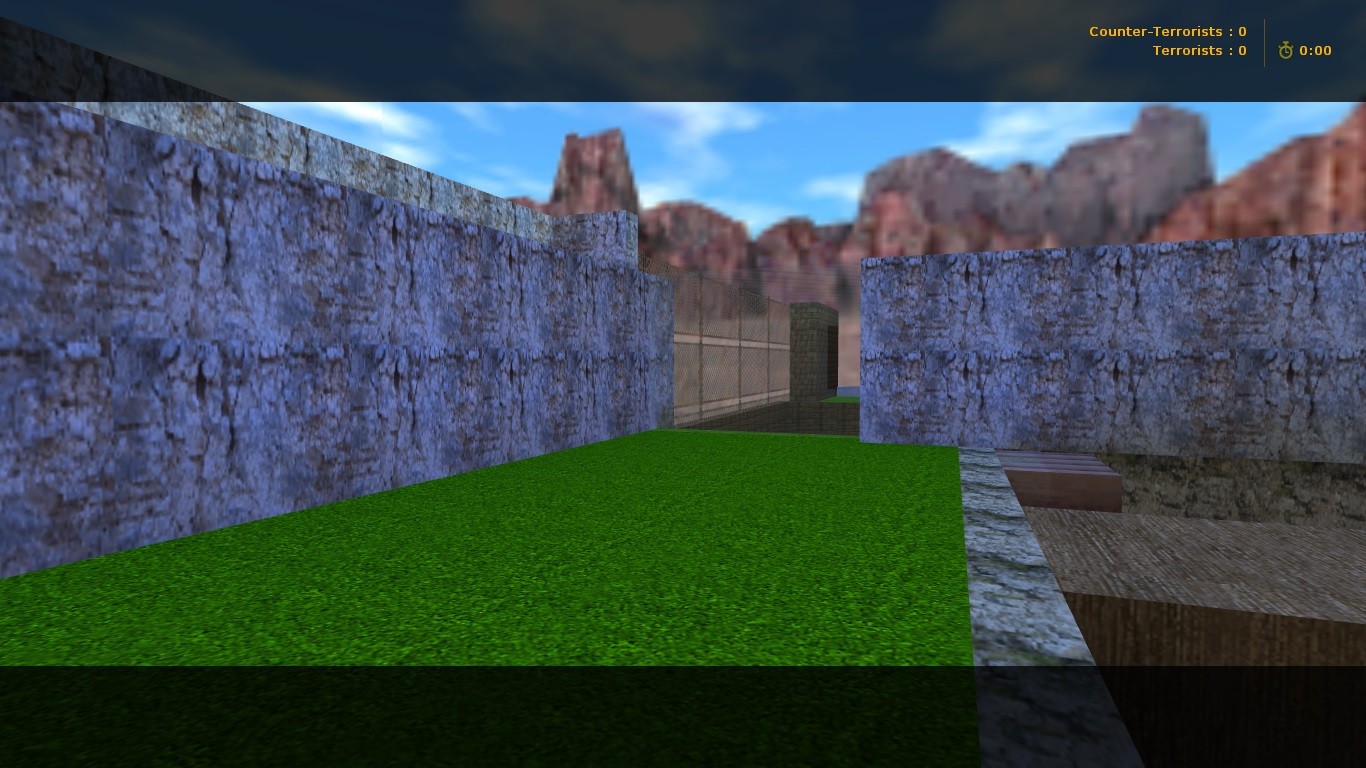 Download ze_pipes_escape - Screenshot