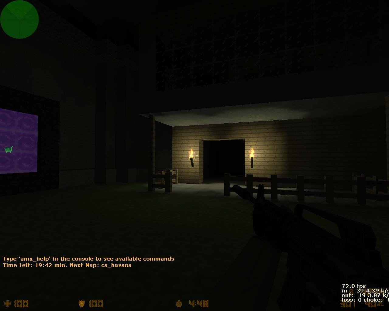 zm_minecraft_v2 — screenshot 3