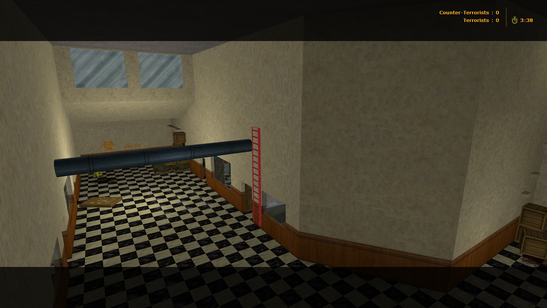 zm_umbrella_office — screenshot 4