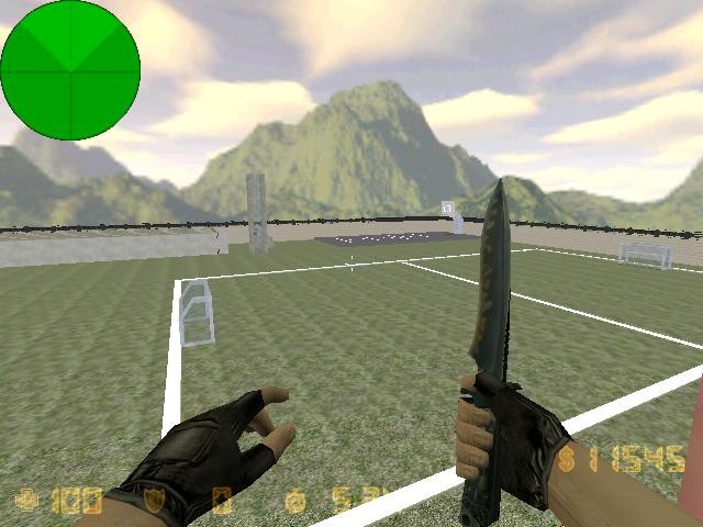 jail_relaxx — screenshot 2