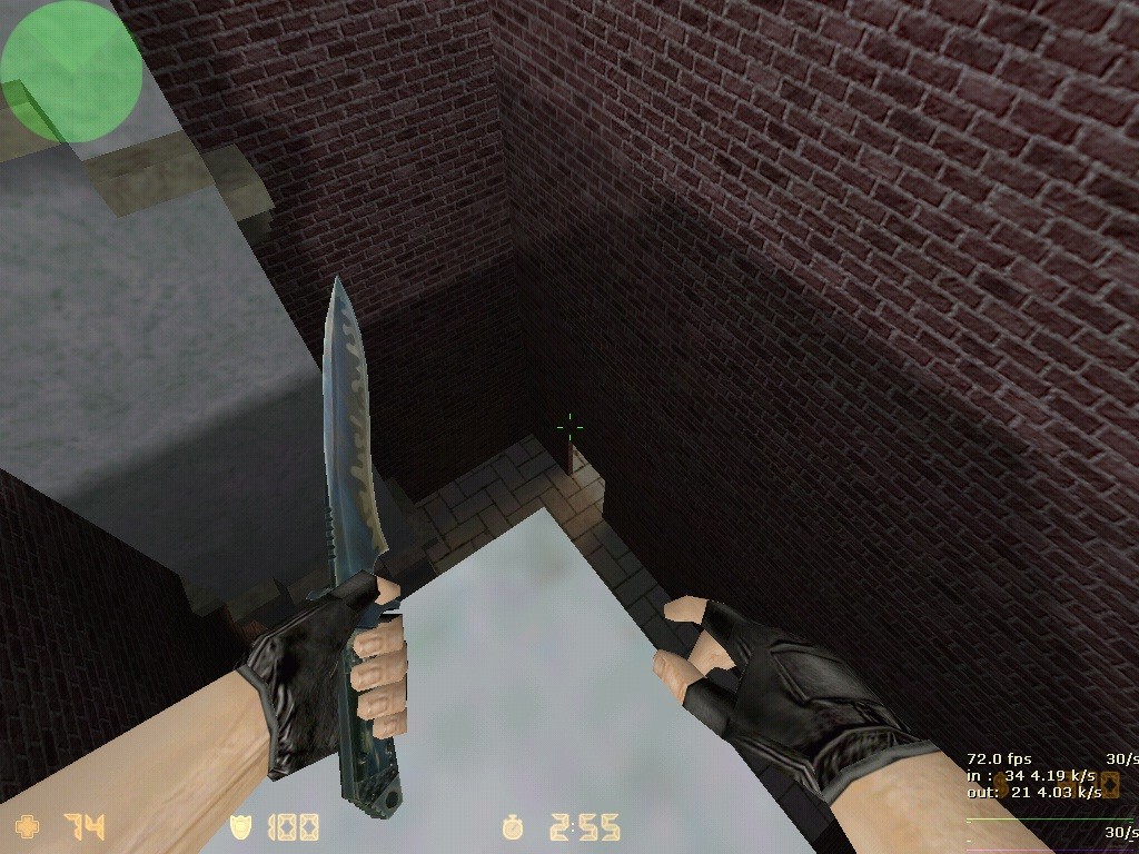 Download jb_secret_city - Screenshot
