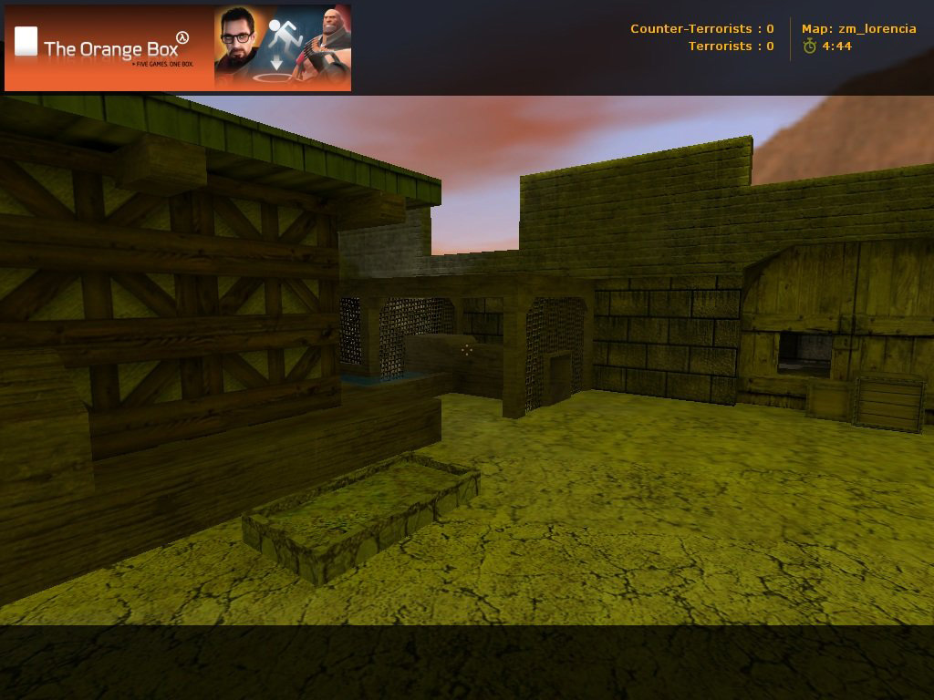 zm_lorencia — screenshot 2