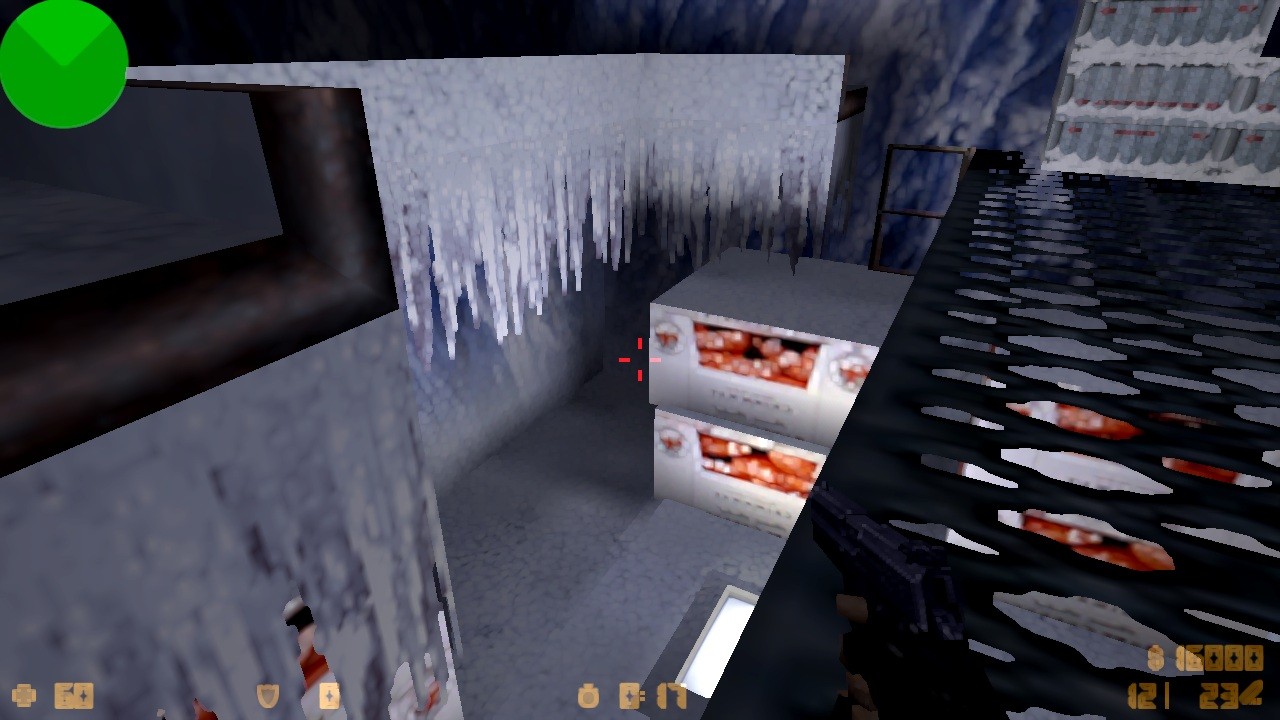 Download zm_heal_peles - Screenshot