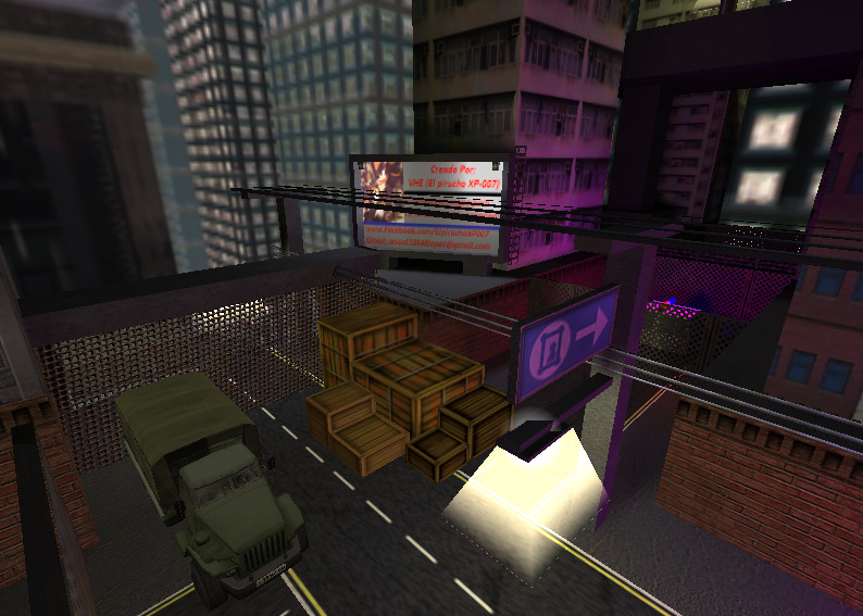 zm_park_v1 — screenshot 6