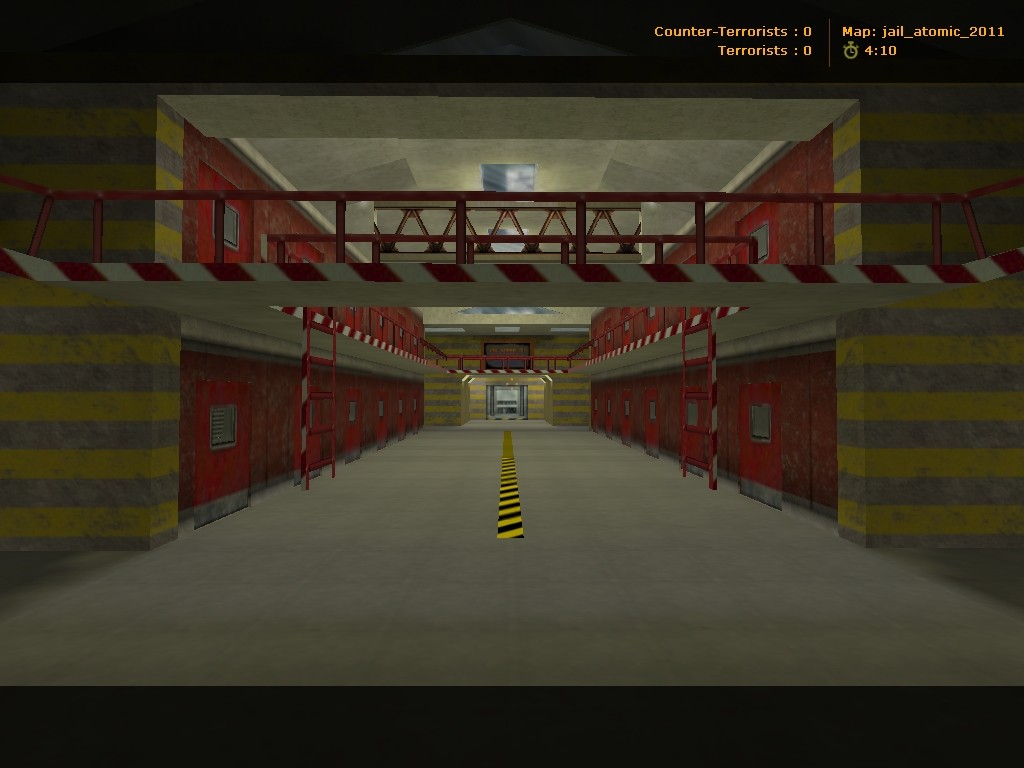 Download jail_atomic_2011_v2 - Screenshot