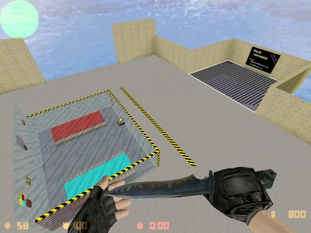 Download jail_leondunya - Screenshot