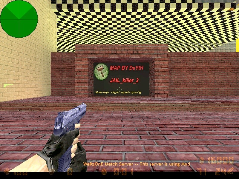 jail_killer_2_edit — screenshot 9