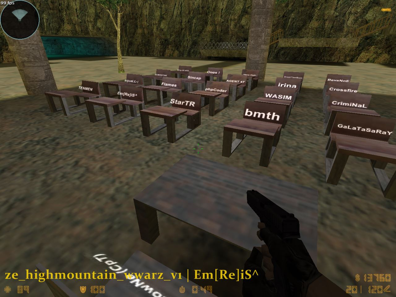 Download ze_highmountain_wwarz_v1 - Screenshot