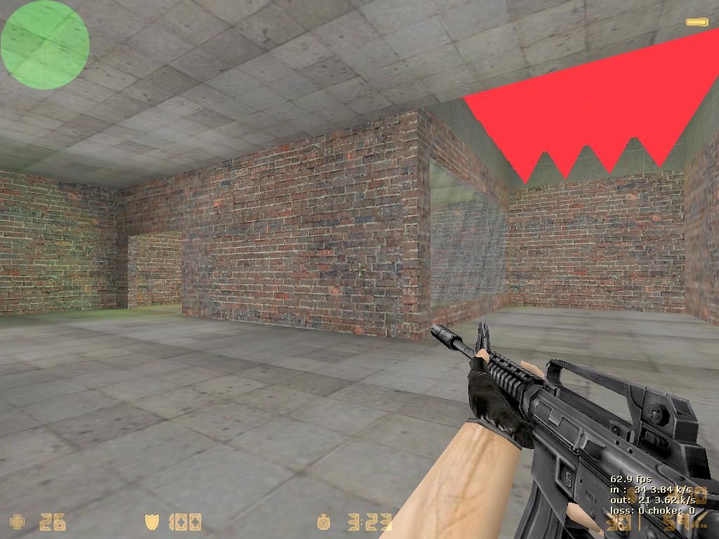 jail_mekan_new — screenshot 5