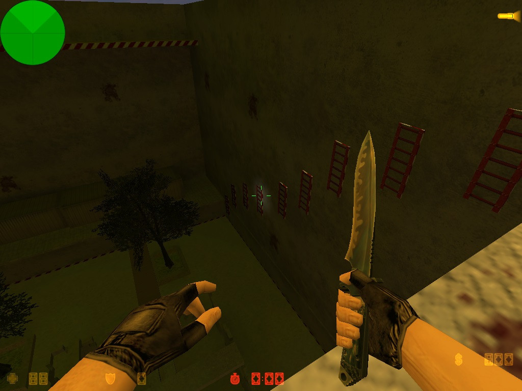 zm_force — screenshot 7