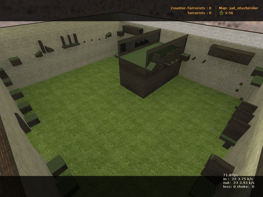 Download jail_otuzbirciler - Screenshot