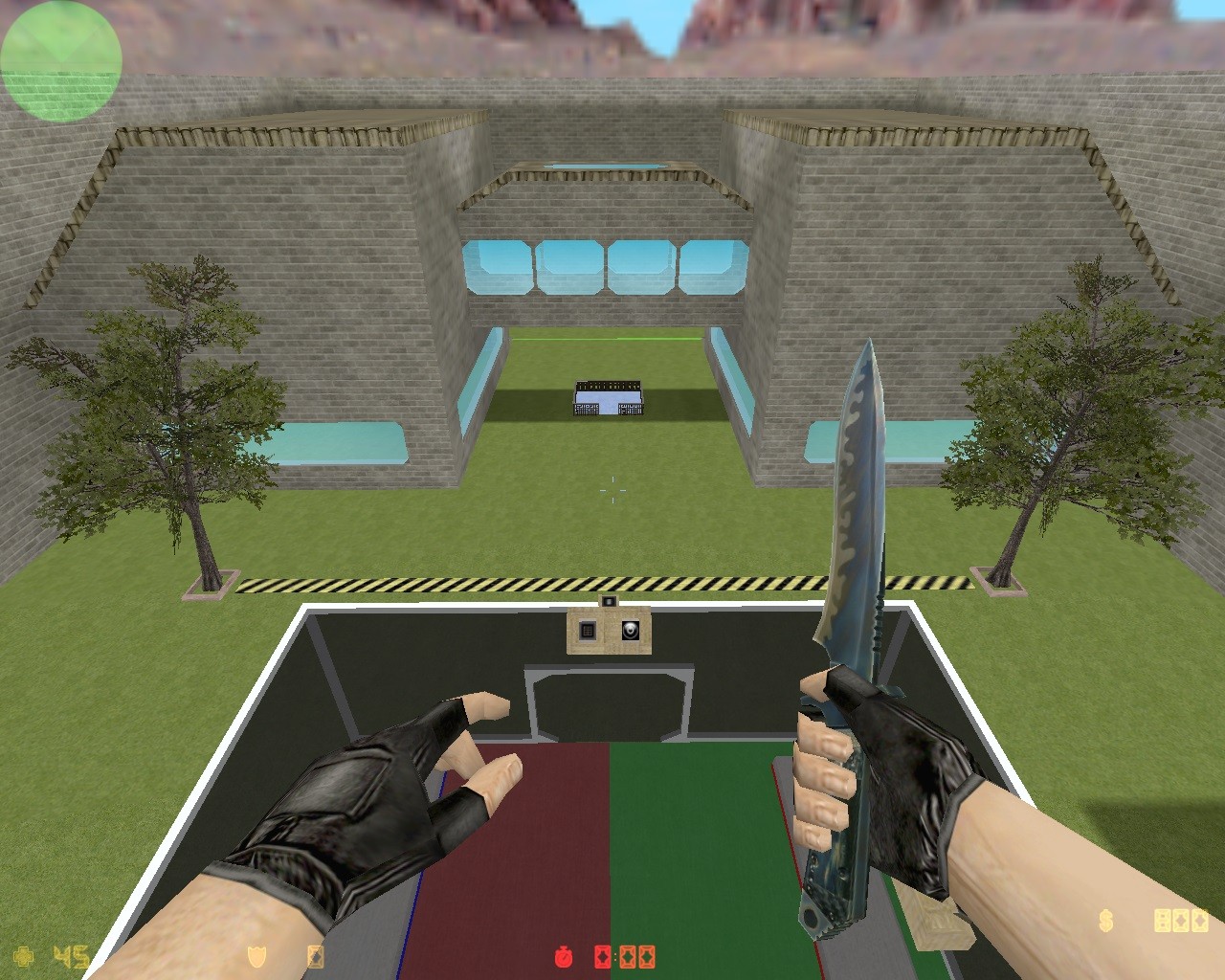jail_summer1_fix — screenshot 8