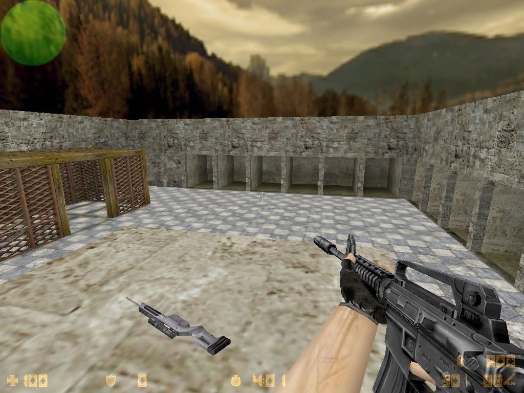 jail_iraque — screenshot 2