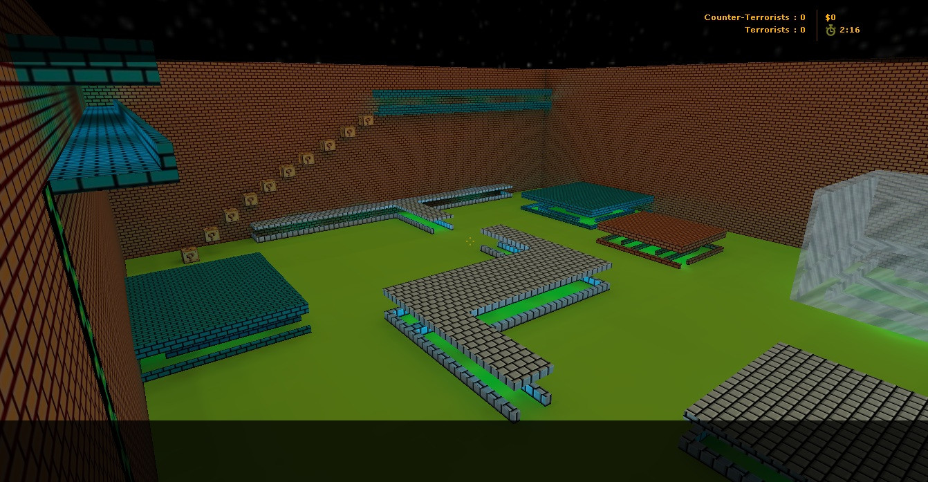 Download zm_pxs_mario - Screenshot