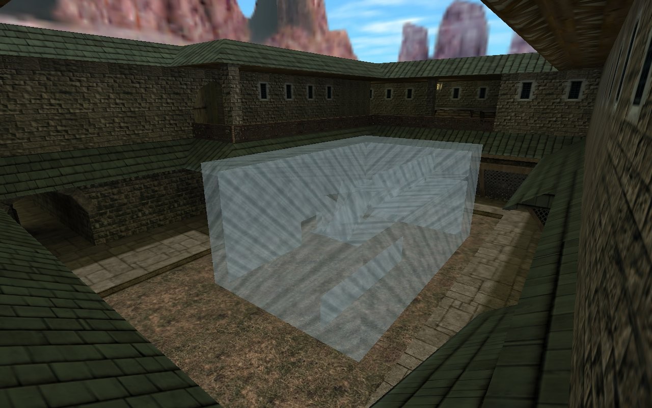 Download zm_dark_house2 - Screenshot
