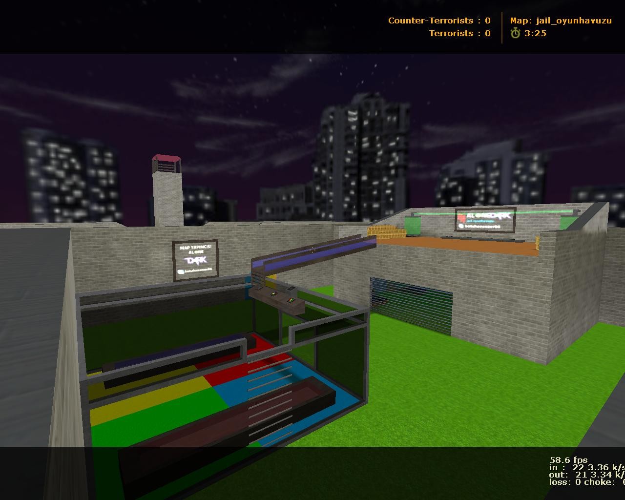 Download jail_oyunhavuzu - Screenshot