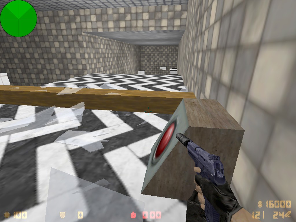 Download bhop_turm - Screenshot