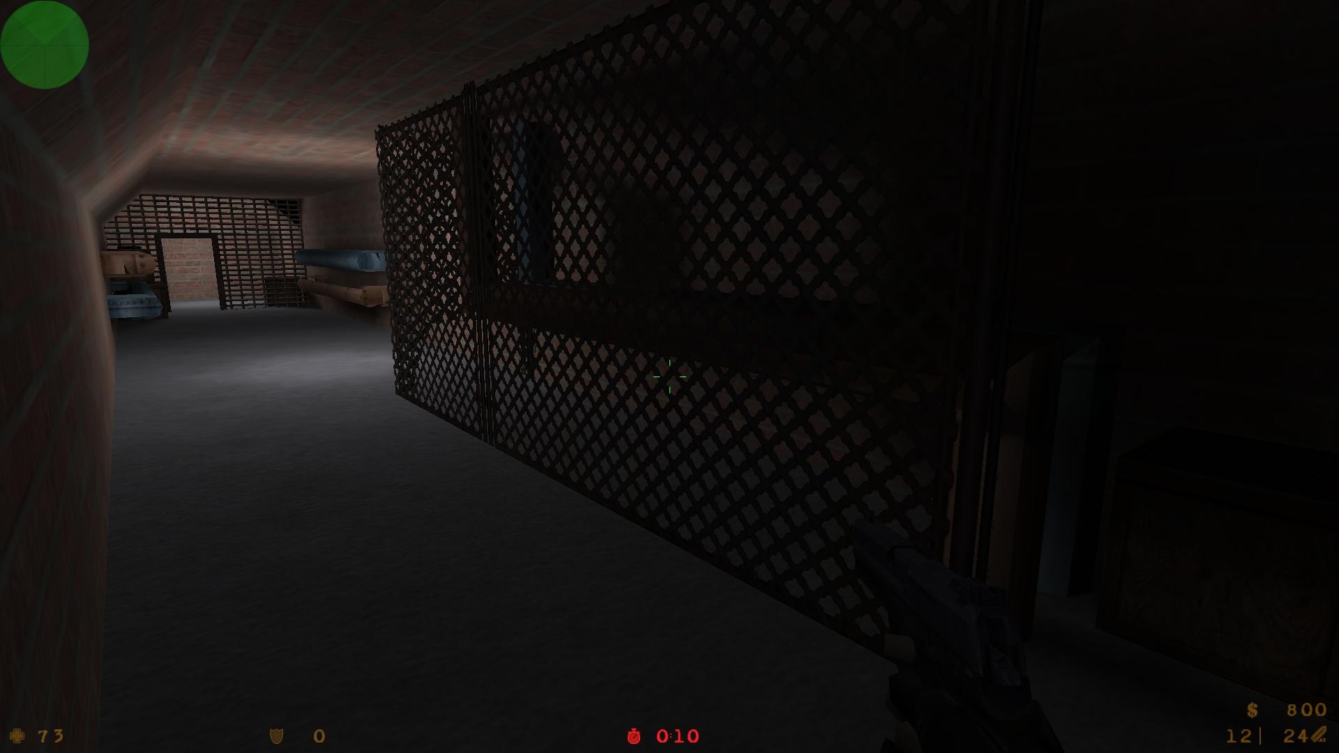 zm_assault_remake — screenshot 8