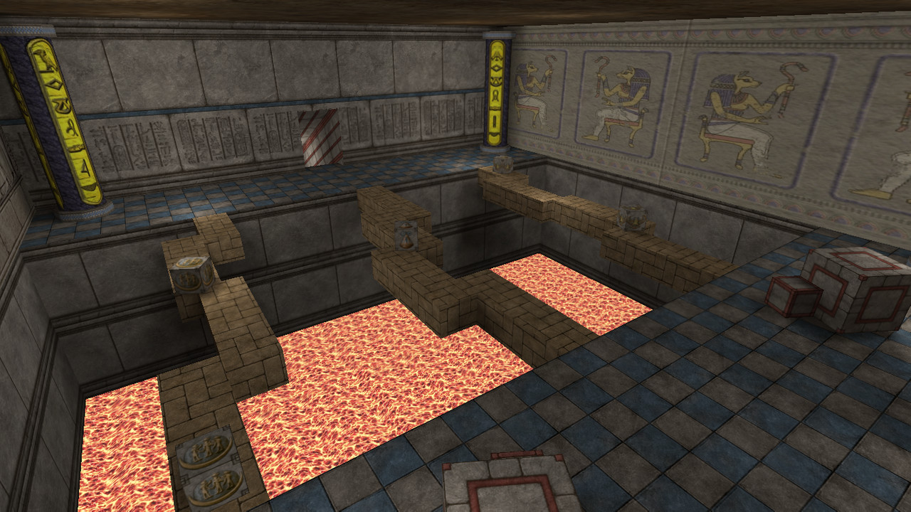 ze_fir3awn_v1 — screenshot 10
