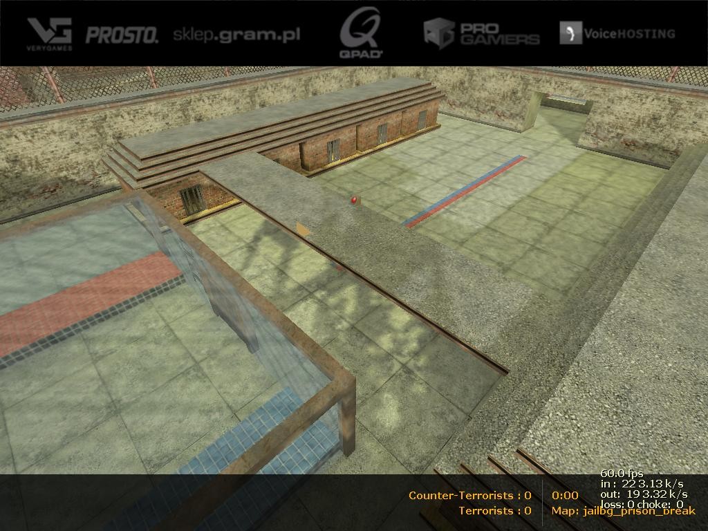 Download jailbg_prison_break - Screenshot