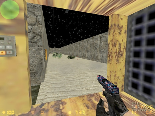 ze_train_escape_dp — screenshot 7