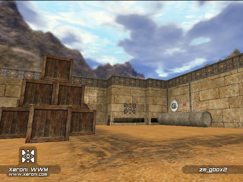 zm_gbox2 — screenshot 1
