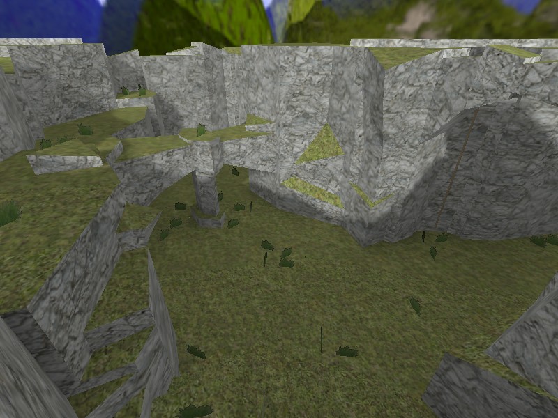 zm_greenyard — screenshot 6