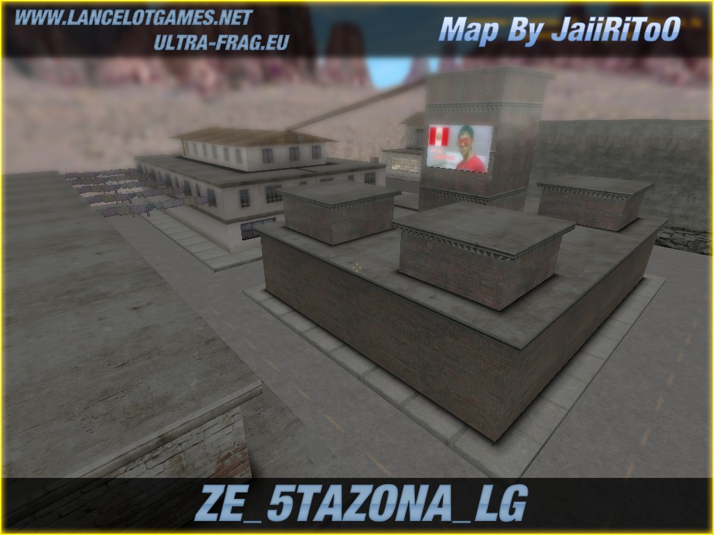 ze_5tazona_lg — screenshot 1
