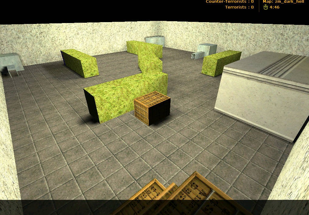 zm_dark_hell — screenshot 1
