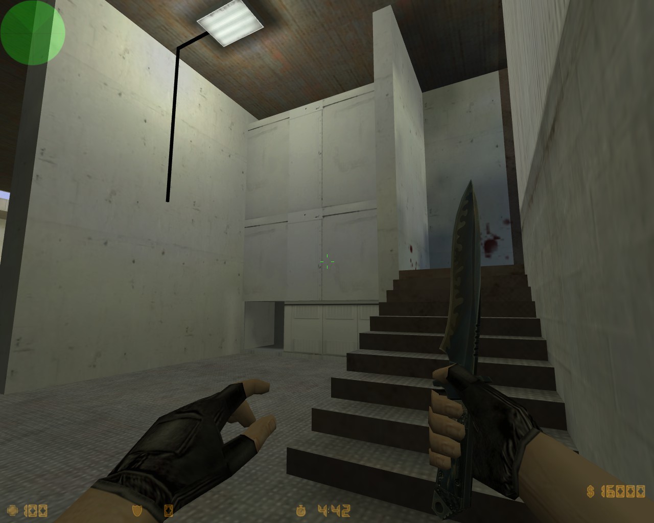 Download zm_artic_fun_gs - Screenshot