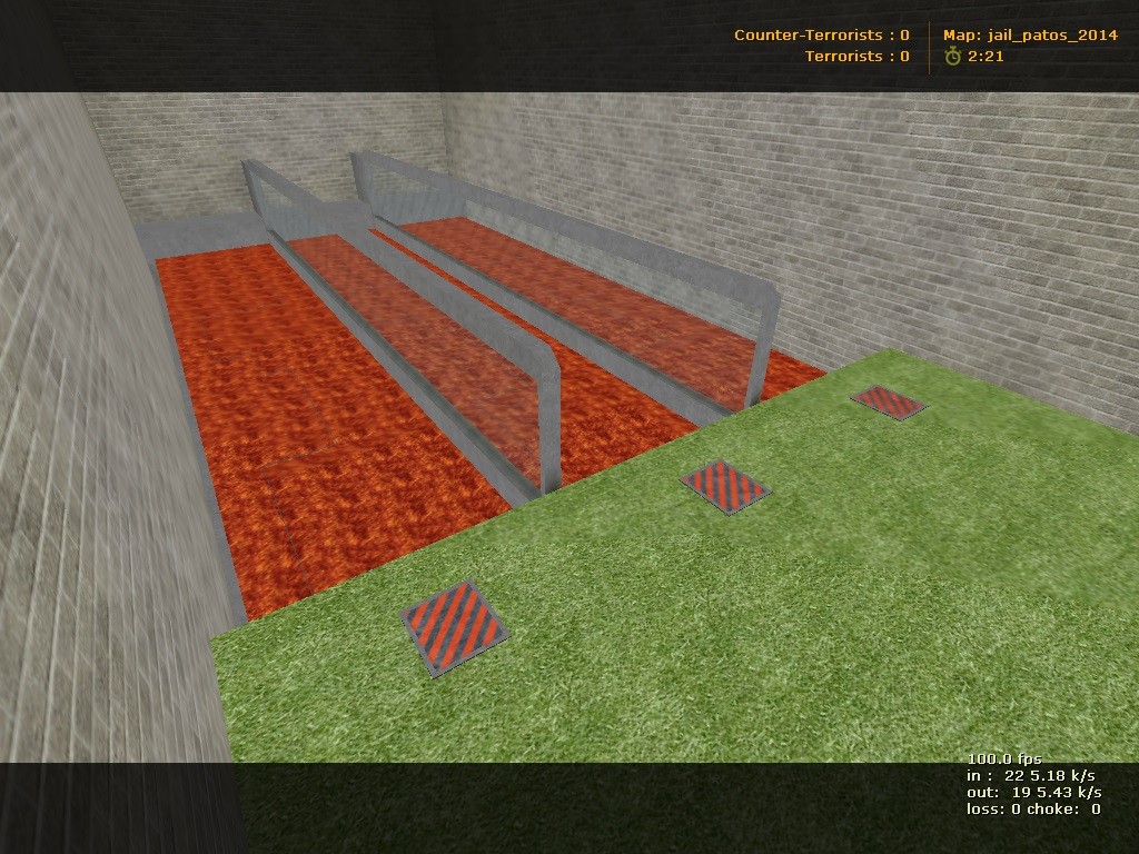jail_patos_new — screenshot 7