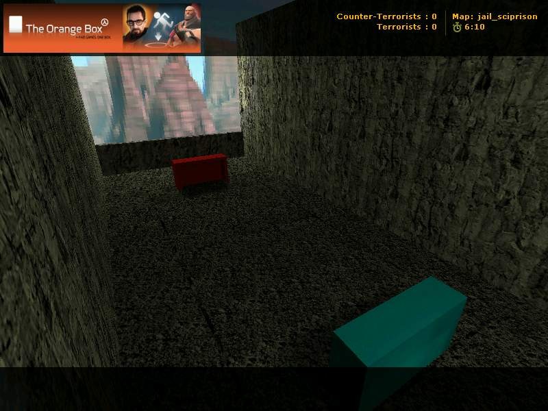 jail_sciprison — screenshot 6