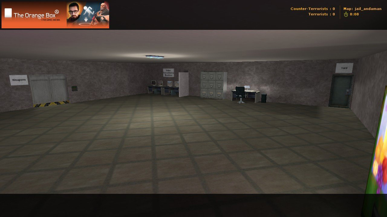 jail_andaman — screenshot 2
