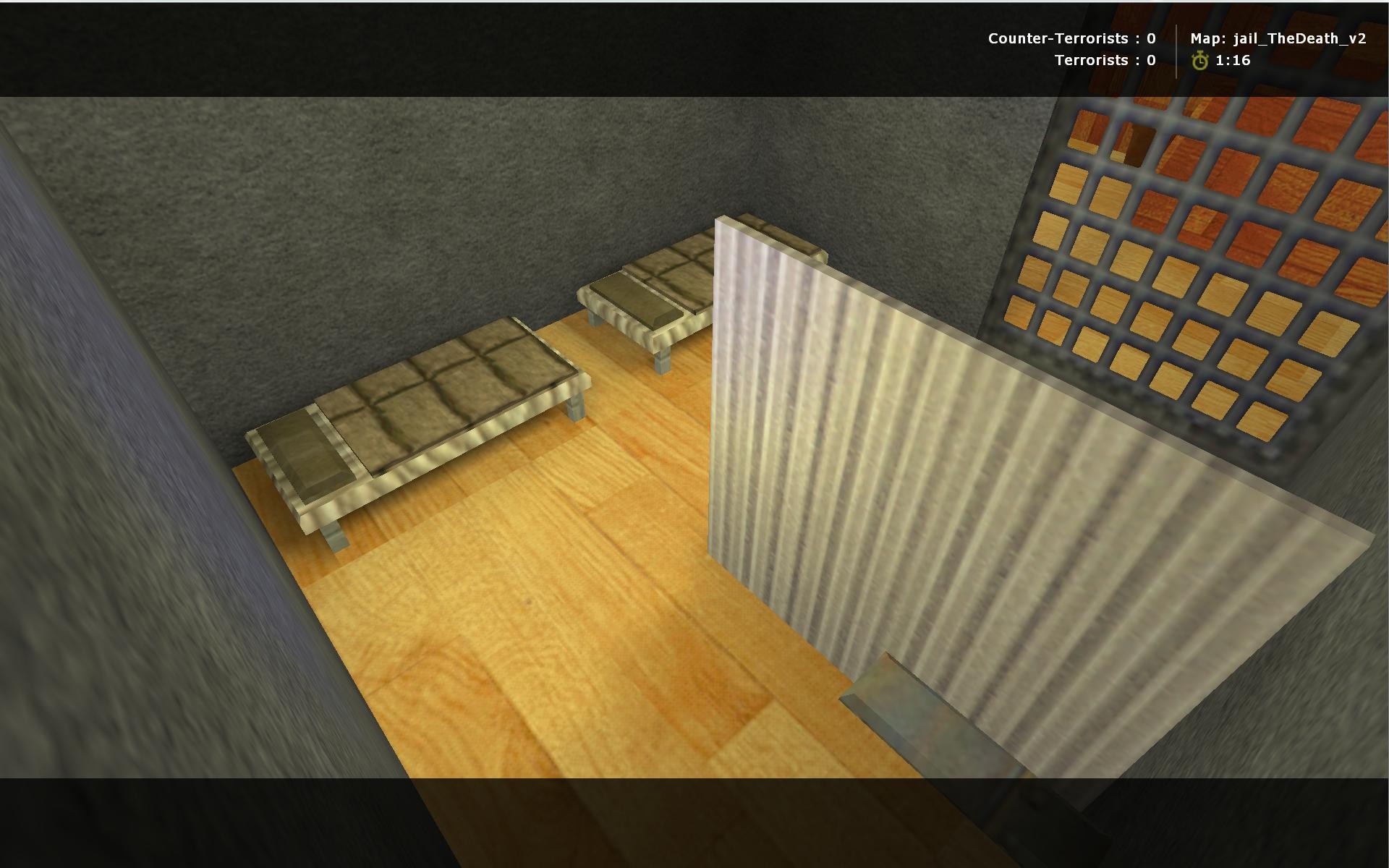 jail_thedeath_tkl — screenshot 1