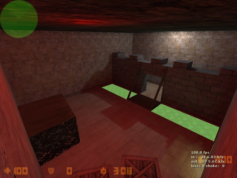 jail_pyramid — screenshot 3