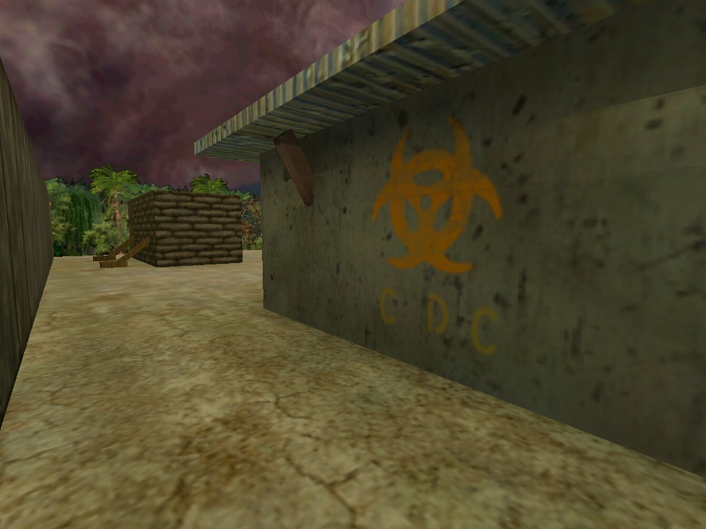 Download zm_cdc - Screenshot